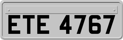 ETE4767