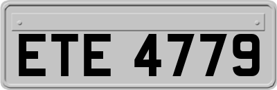 ETE4779
