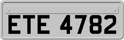 ETE4782