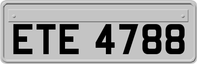 ETE4788