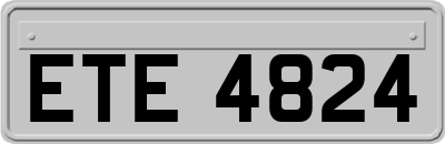 ETE4824