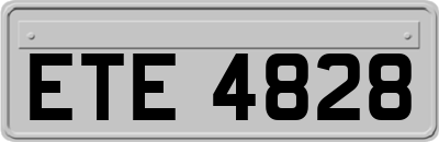 ETE4828