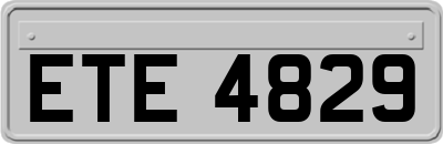 ETE4829