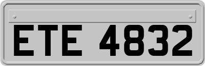 ETE4832