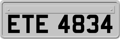 ETE4834