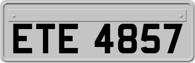 ETE4857