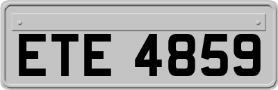 ETE4859