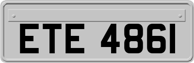 ETE4861