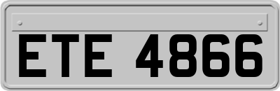 ETE4866