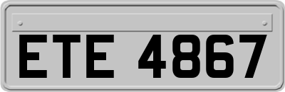 ETE4867