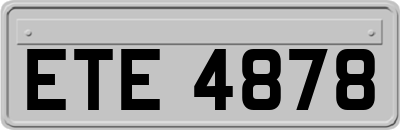 ETE4878