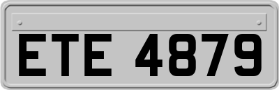 ETE4879