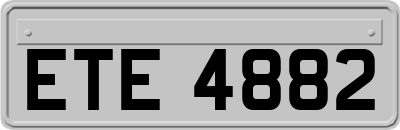 ETE4882