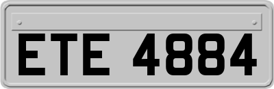 ETE4884