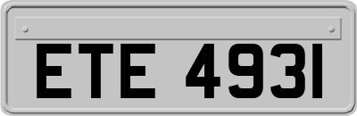 ETE4931