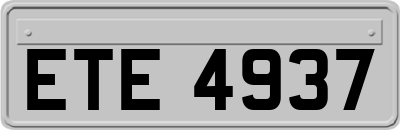 ETE4937