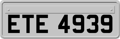 ETE4939
