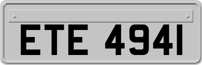 ETE4941