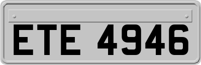 ETE4946