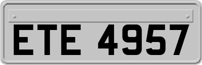 ETE4957