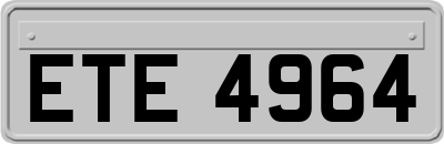ETE4964