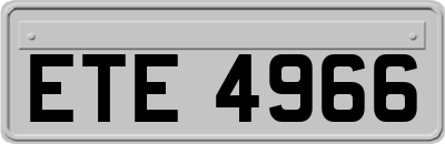 ETE4966