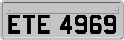 ETE4969