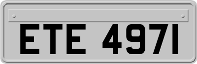 ETE4971