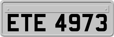 ETE4973
