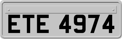 ETE4974
