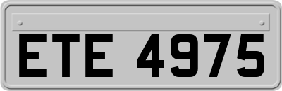 ETE4975