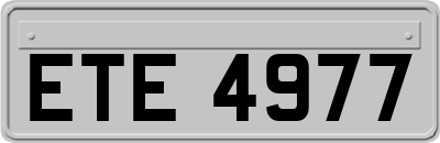ETE4977