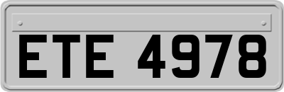 ETE4978