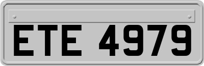 ETE4979