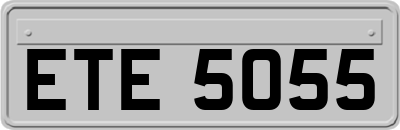 ETE5055