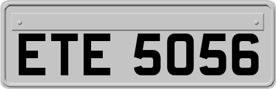 ETE5056