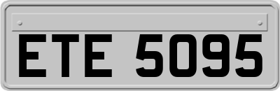 ETE5095