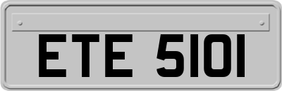 ETE5101