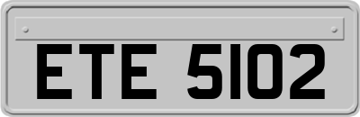 ETE5102