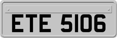 ETE5106