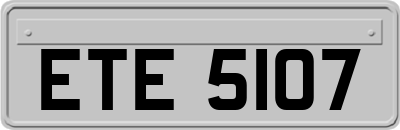 ETE5107