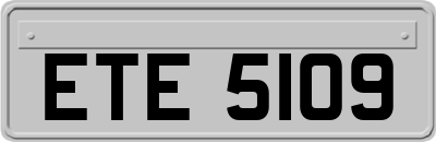 ETE5109