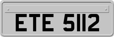 ETE5112