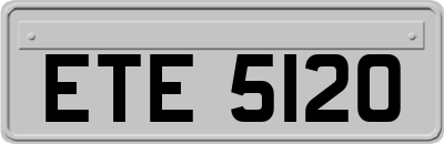 ETE5120