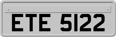 ETE5122
