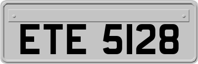 ETE5128