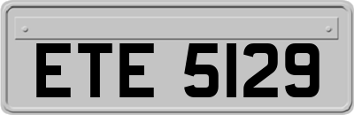 ETE5129