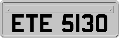 ETE5130