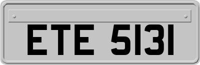 ETE5131