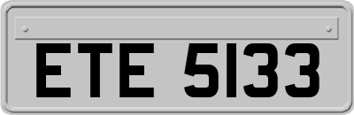 ETE5133